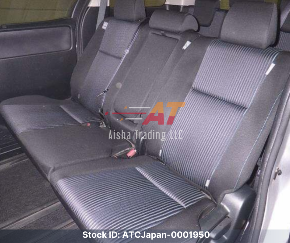 2017 Toyota Noah